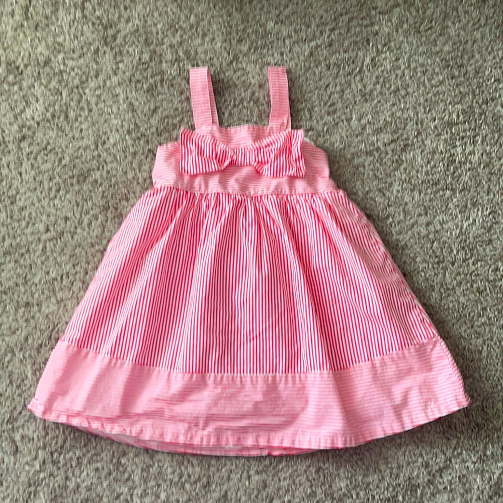 Toughskins 4T Casual Striped  Dress